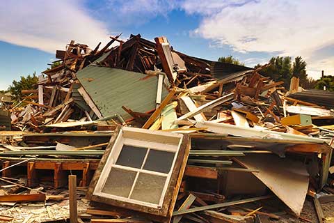 Earthquake Insurance Services