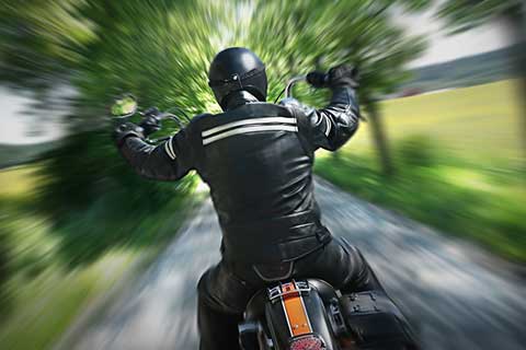 Motorcycle Insurance Services