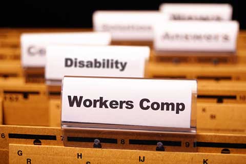 Workers Compensation Insurance